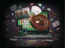 Вход на официальный сайт Casino Vodka